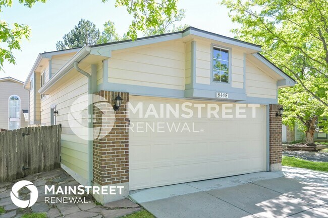 Foto del edificio - 8418 S Upham Way