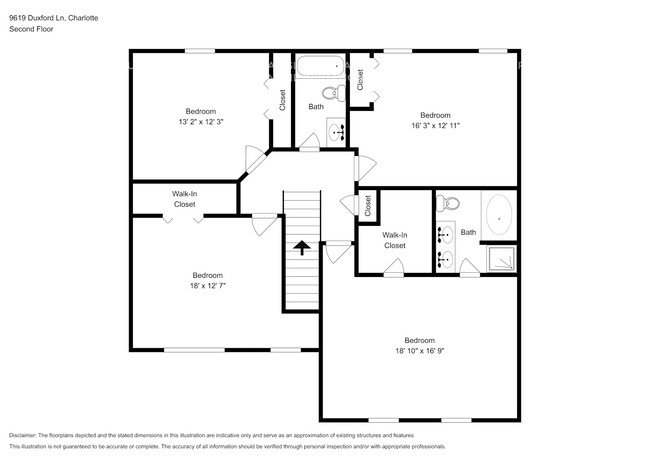 Foto del edificio - 9619 Duxford Ln