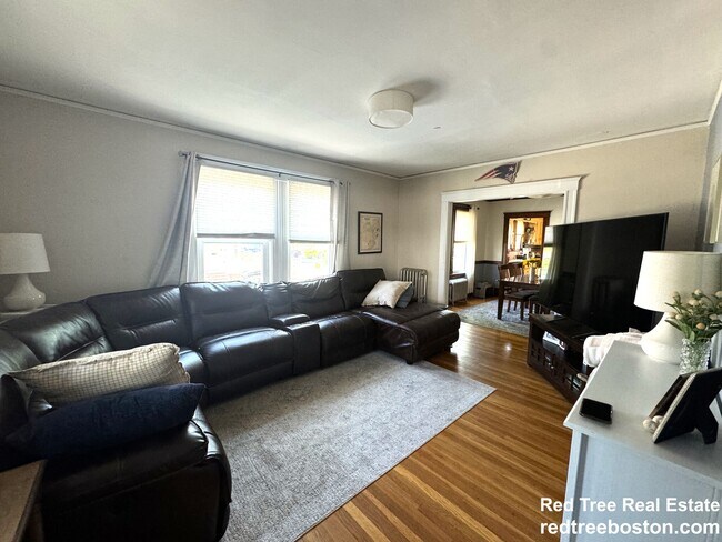 Foto del edificio - 27 Strathmore Rd