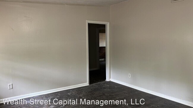 Building Photo - 3 br, 1 bath House - 603 Olive St