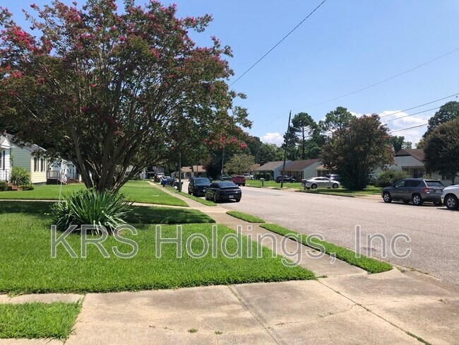 Foto del edificio - 226 Hickory Ave