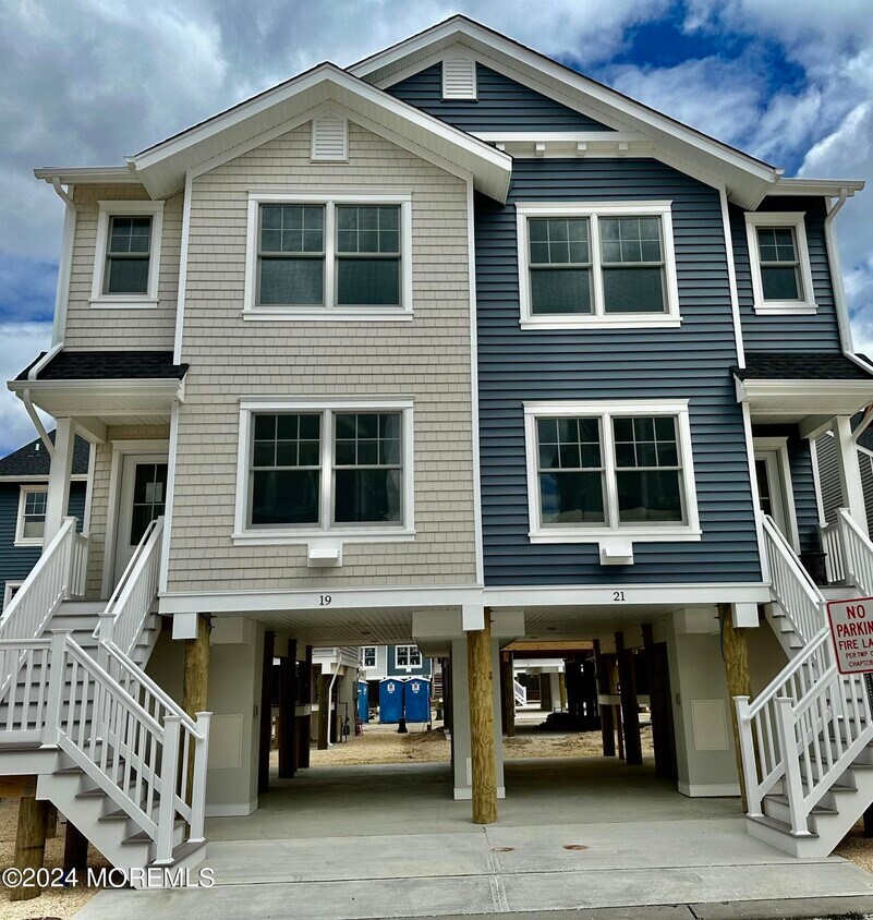 21 Cummings St, Mantoloking, NJ 08738 House Rental in Mantoloking, NJ