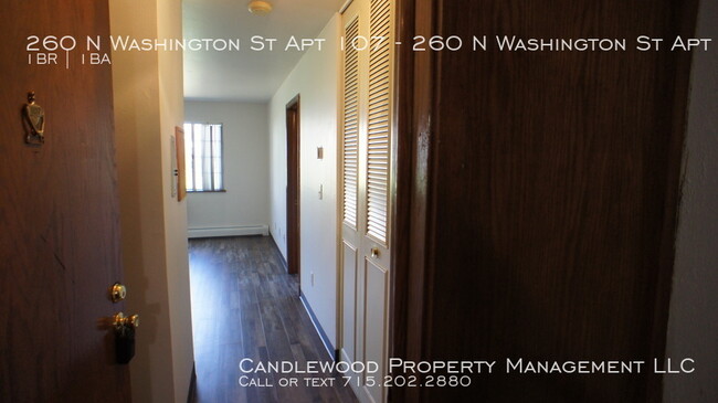 Foto del edificio - 260 N Washington St