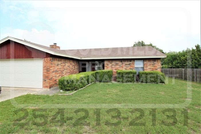 Primary Photo - 2301 El Dorado Dr, Killeen 76543