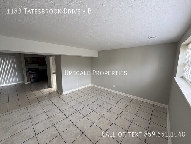 Foto del edificio - 1183 Tatesbrook Dr