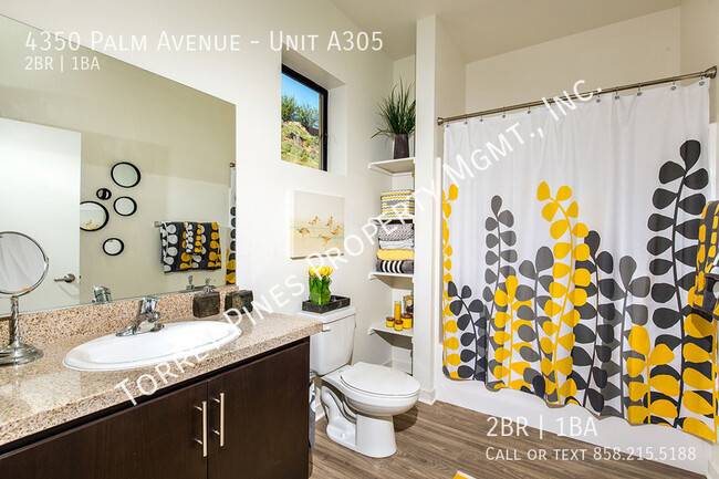 Building Photo - *2 WEEKS FREE!* Gorgeous, Upscale 2BR La M...