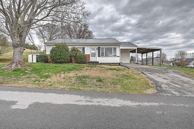 Building Photo - 107 Burkey Lane - Greeneville