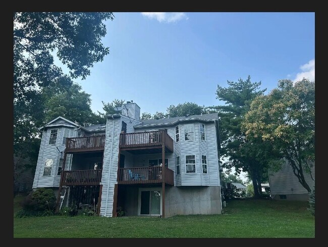 Foto del edificio - Stone Ridge