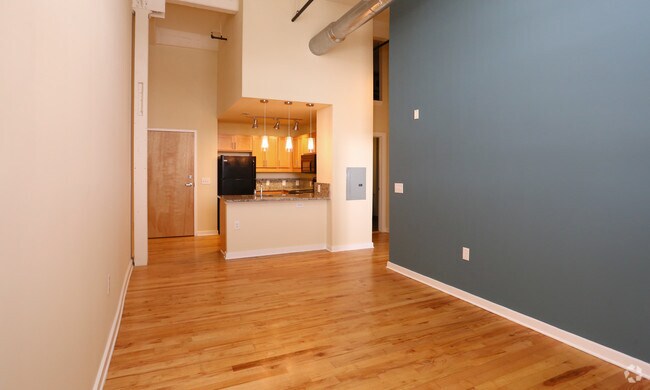 Foto del edificio - Perry Street Lofts