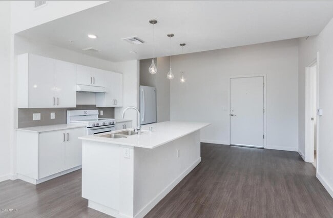 Foto del edificio - 1130 N 2nd St