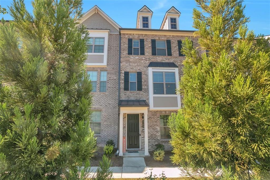 2162 Talmai Dr, Snellville, GA 30078 Townhome Rentals in Snellville