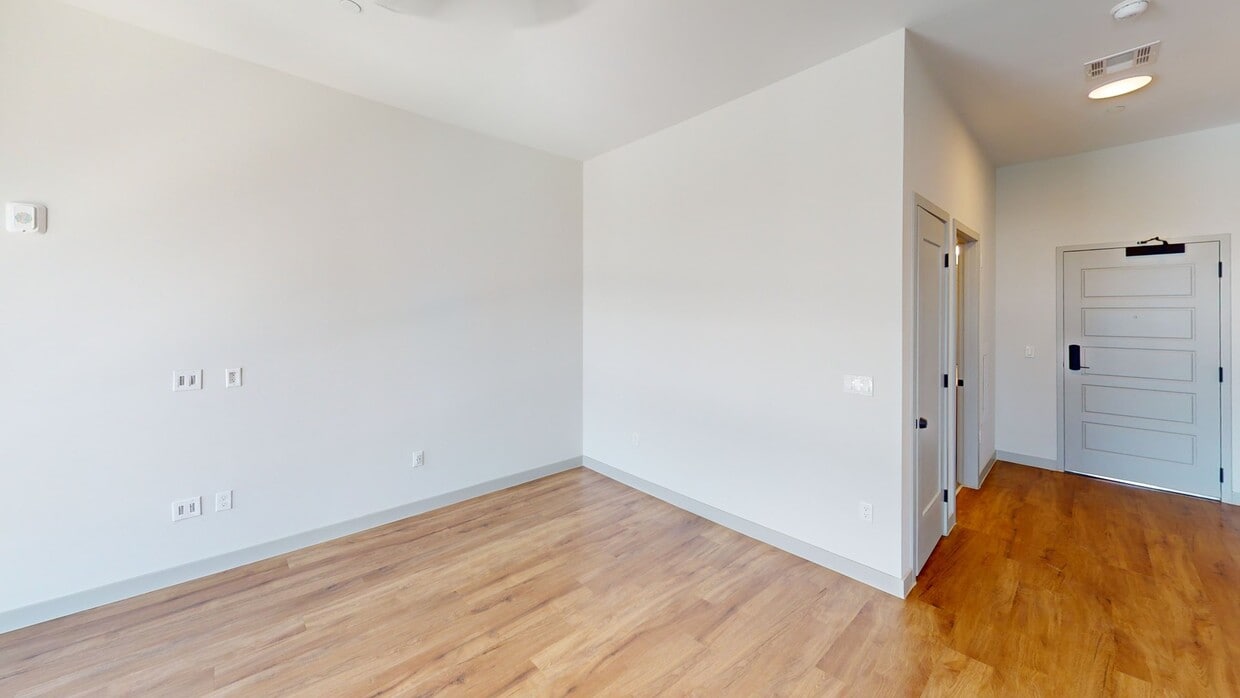 Photo - Harper Apartments