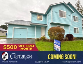 Building Photo - 1685 Lucinda Ave NE