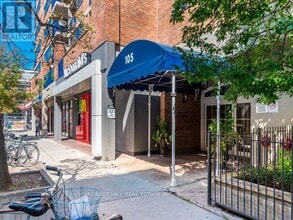 Building Photo - 105 McCaul St