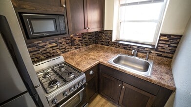 Interior Photo - AVID
