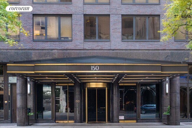 Foto del edificio - 150 E 57th St