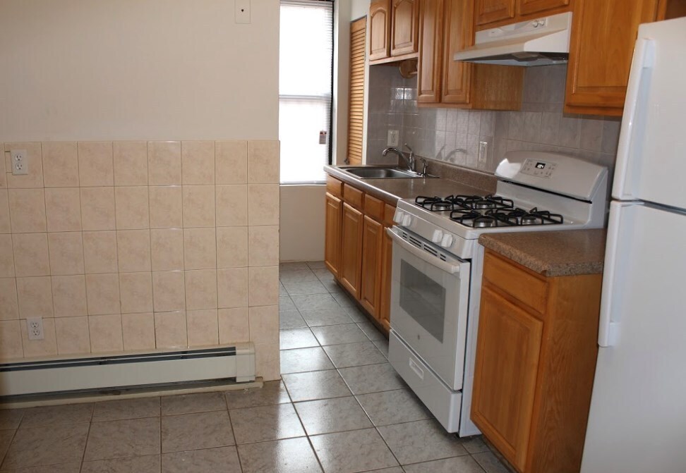 Foto principal - 209 16th St