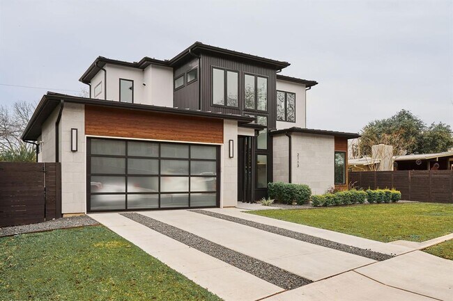 Foto del edificio - 2113 Ann Arbor Ave