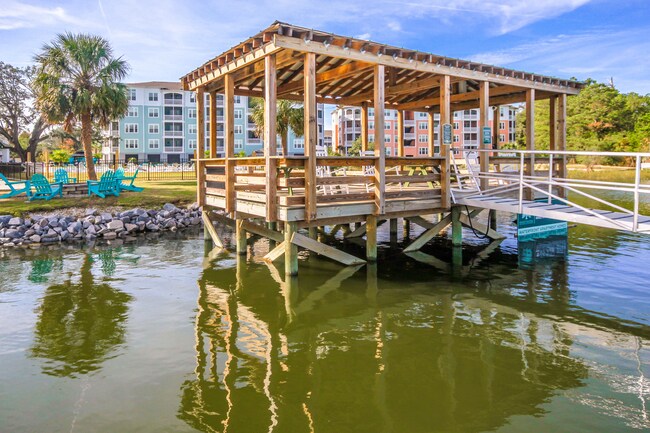 Foto del edificio - Sweetwater Apartments