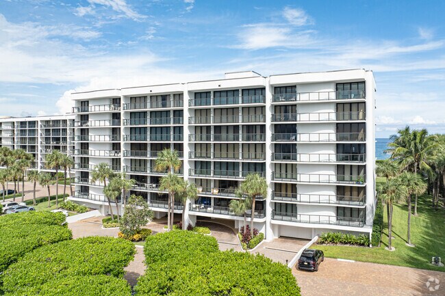 Halcyon North Building