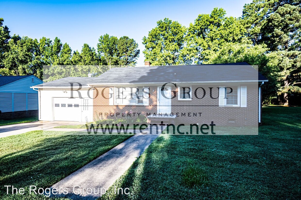 Primary Photo - 3 br, 1 bath House - 170 Lynnhaven Ave