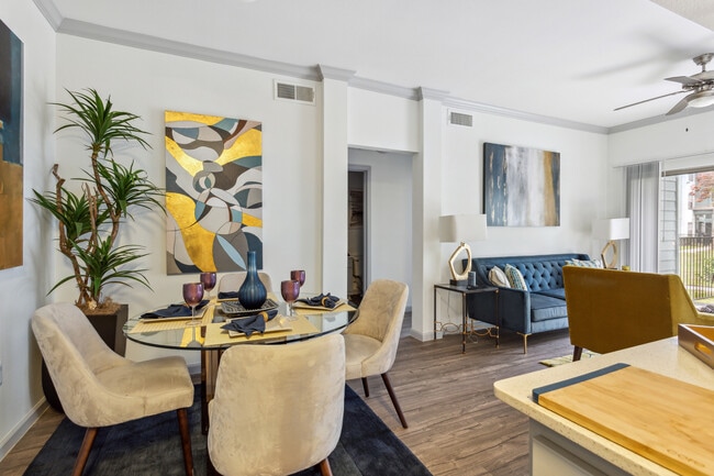 Building Photo - One Month Free Rent & Only $99 to Lock It In!