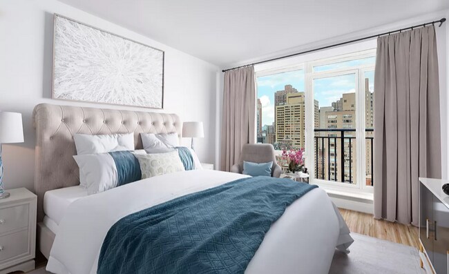 Foto del edificio - 45 Park Ave