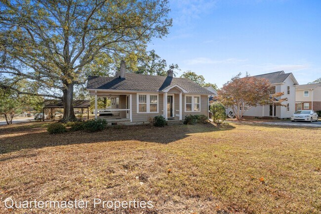 Building Photo - 2 br, 2 bath House - 201 Lancaster Ave