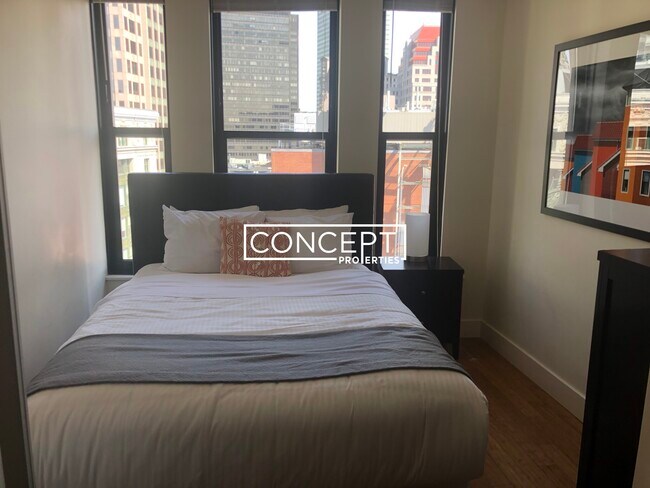 Foto del edificio - 8 Winter St