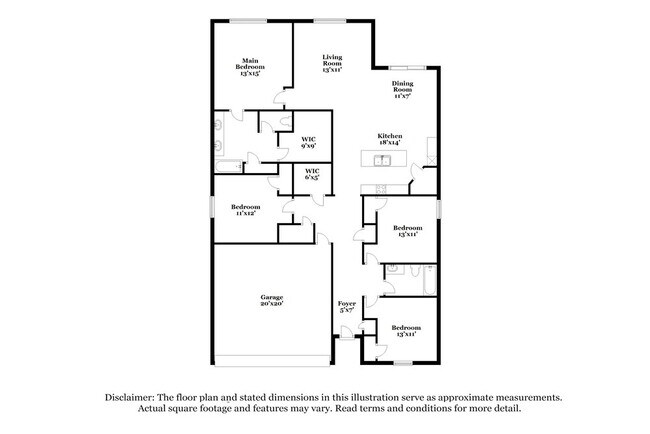 Building Photo - 2160 Bridlewood Dr