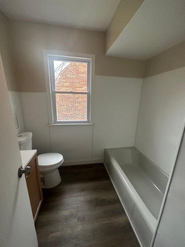 Foto del edificio - 3bd Single Water/Sewer Included Section 8