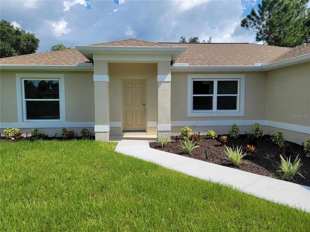 Foto principal - 3947 Meredith Ave