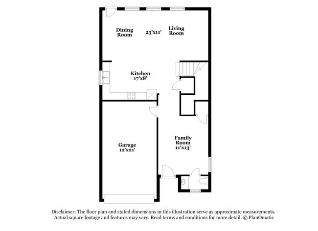 Building Photo - 4939 N Cancun Dr