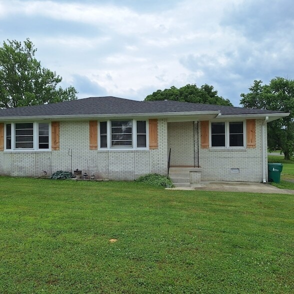 Building Photo - 418 Sam Houston Dr