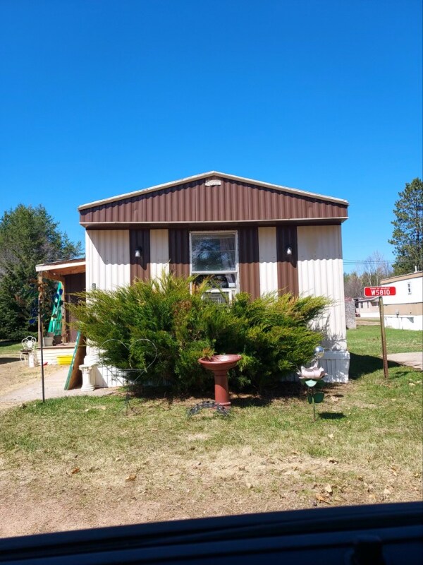 N10876 County Hwy N, Tomahawk, WI 54487 House Rental in Tomahawk, WI