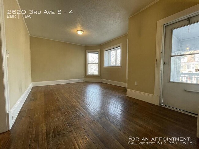 Building Photo - 2620 3rd Ave S