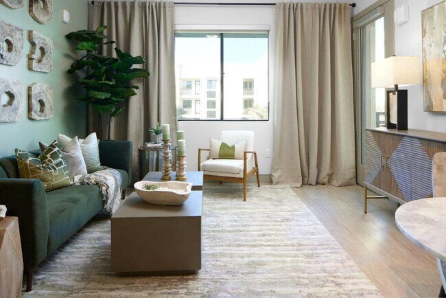 Foto del edificio - The Grove on Main