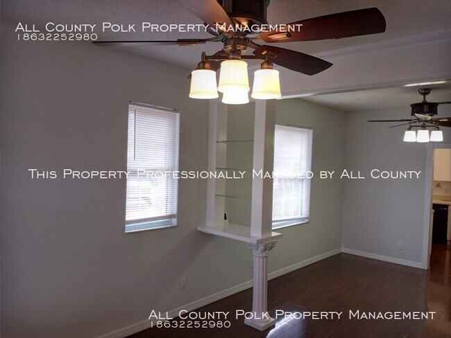 Building Photo - 4005 Clubhouse Rd