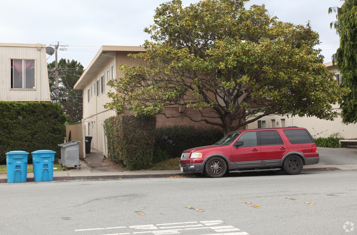 Foto del edificio - 430 E 16th Ave