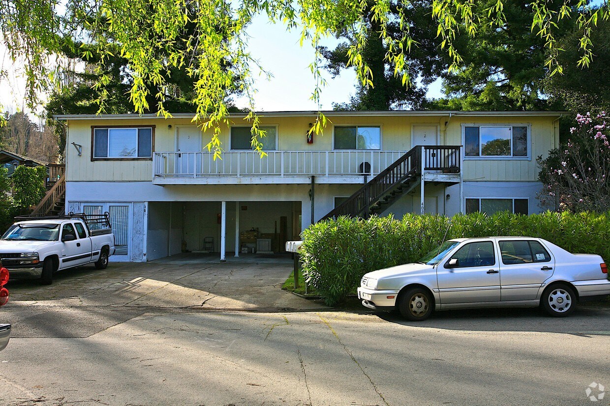 402 Pine St, Mill Valley, CA 94941 Apartments in Mill Valley, CA