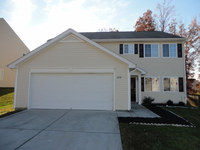 Building Photo - 1828 Chatfield Dr