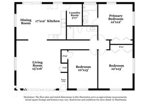 Building Photo - 3216 1st Pl