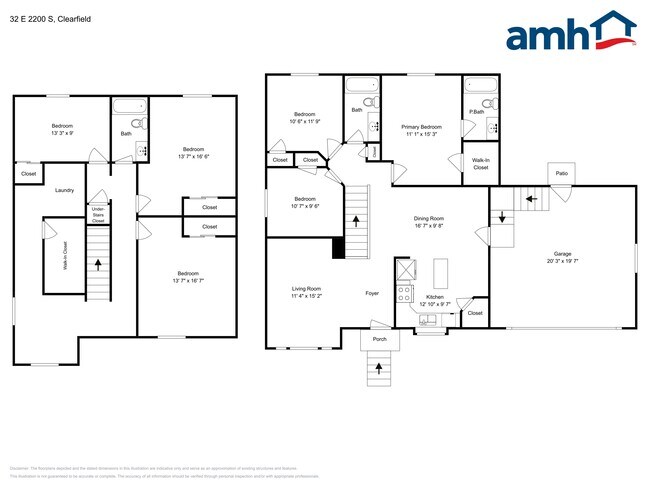 Building Photo - 32 E 2200 S