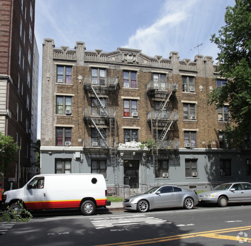 410 - 412 Ocean Ave - 410-412 Ocean Ave