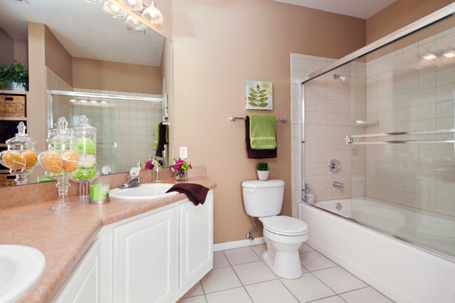 Photo - Tradition by Broadmoor Apartments