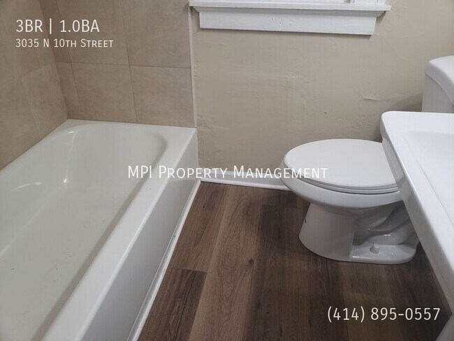 Foto del edificio - 3035 N 10th St