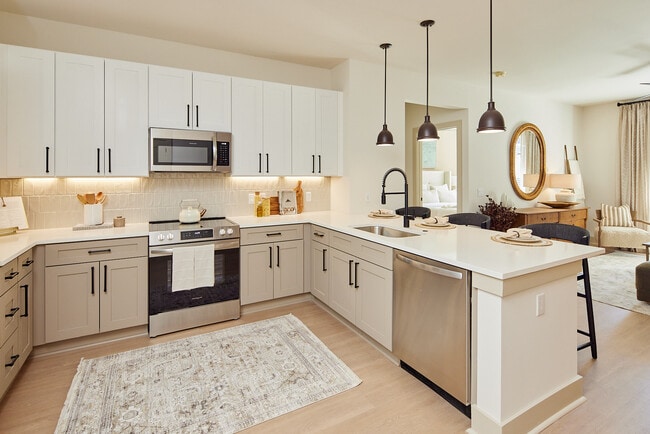 Building Photo - Merritt