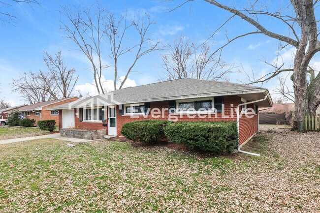 Foto del edificio - 4760 Rolling St