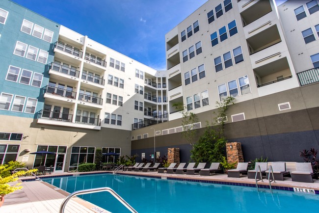 Lofts at SoDo Rentals - Orlando, FL | Apartments.com