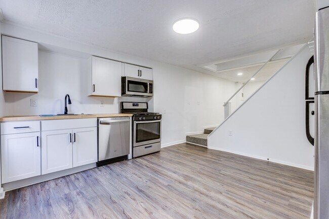 Photo - 2675 S 18th St Apartment